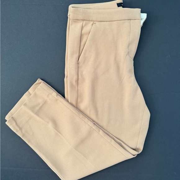 J crew Kate fit slacks - Picture 1 of 5